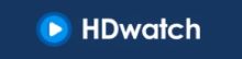 HD Watch Logo for Free Movie Streaming